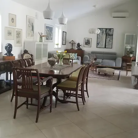 Emilia Villa